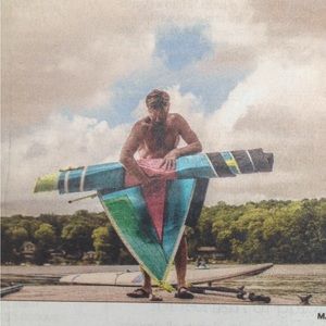 Meet your Posher, John